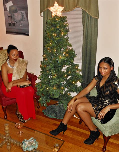 Holiday Party Styles Under 60 Bucks