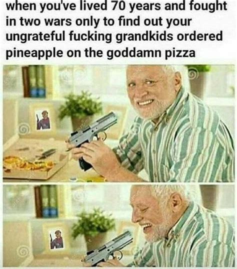 The how italians do things meme uses one particular hand gesture. Delicious And Very Impulsive Italian Memes (28 pics ...