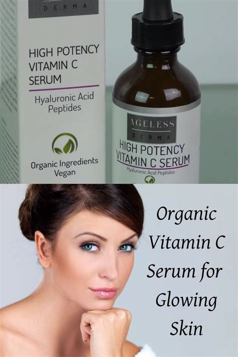Higher blood levels of vitamin. Best Vitamin C Serum for Face | Skin care, Vitamin c serum ...