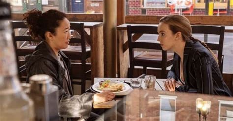 Killing Eve Season 2 Episode 6 Is All About Teaching Eve Not To Mess