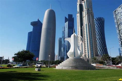 Doha Private City Highlights Tour Mit Transfer Getyourguide