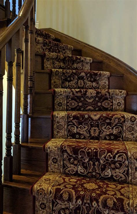 Download 26 Ideas For Stair Carpet Runners