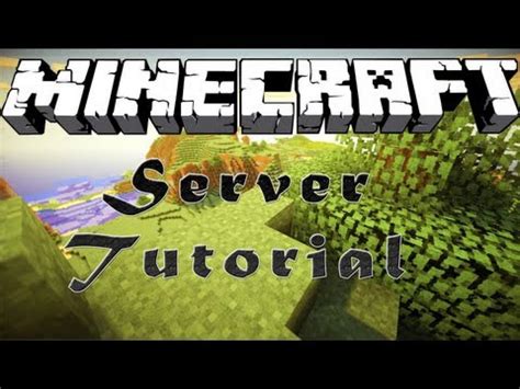Jun 14, 2021 · the disadvantages of hosting your own minecraft server. How To Create a Minecraft Server! (Bukkit, Mac Users ...