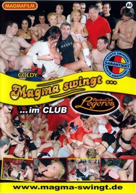 Magma Swingt Im Club Legeres Magma Unlimited Streaming At Adult Dvd Empire Unlimited