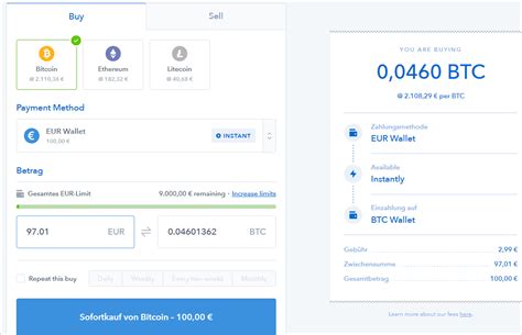 In diesen derzeit schwierigen zeiten suchen viele menschen nach alternativen möglichkeiten, um ihre täglichen lebenshaltungskosten zu. Coinbase: Geld auszahlen lassen - so geht's - CHIP