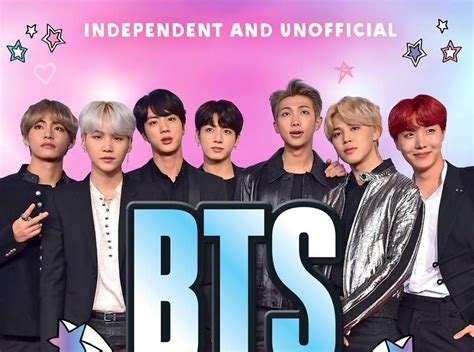 Biodata Kpop: BTS, Masa Depan Musik Kpop yang Brillial!