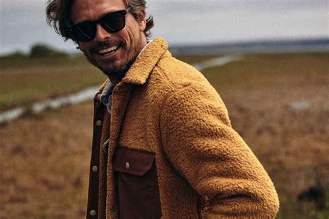 15 Best Mens Fleece Jackets Of 2023 Hiconsumption