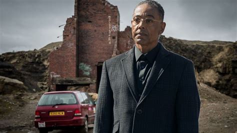 Giancarlo Espositos Amc Series ‘the Driver Filming Schedule Revealed