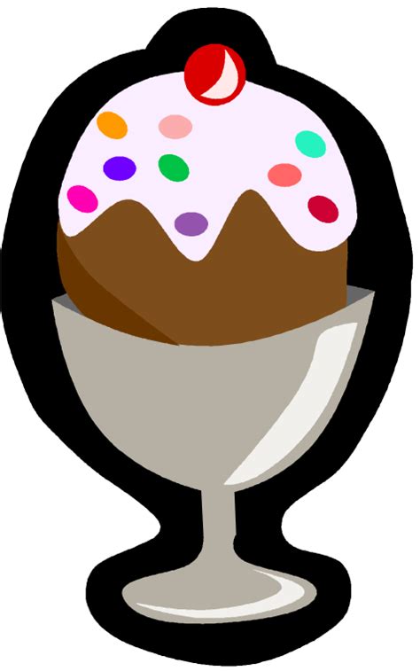 Ice Cream Social Clip Art Clipart Best