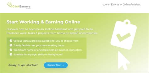 I just read all the answers to this simple question from the original poster. Is Click Earners A Scam? Legit Job Site or Just Another ...