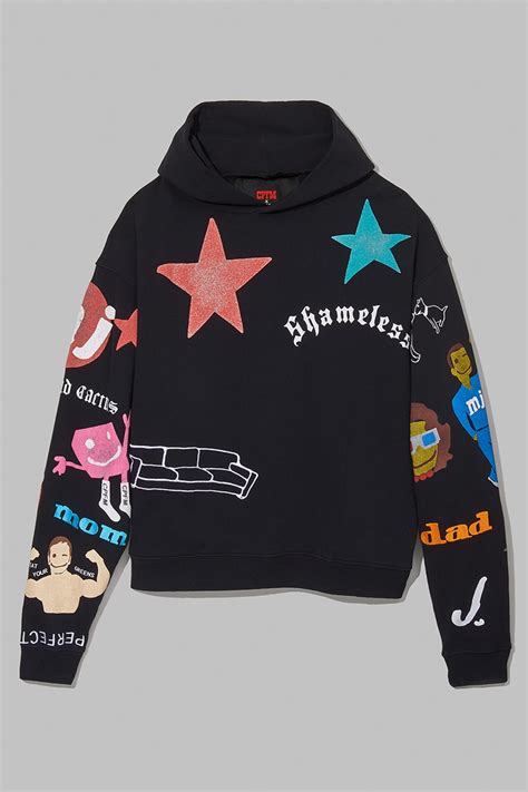 Hoodies & sweatshirts, latest, clothing, cactus plant flea market, brands. Tenisufki.eu - Oto Wspólna Kolekcja Marc Jacobs & Cactus ...
