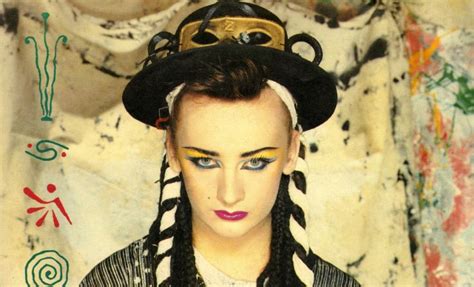 Lauren no room for hate! Will Boy George Be the Next Celebrity Apprentice? | Like ...