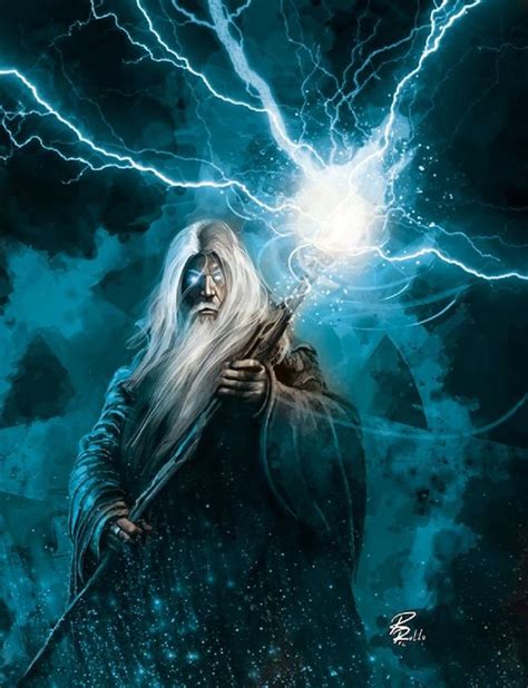 Elminster By Shiprock Crazy Stuff In 2019 Fantasy Wizard Wizard