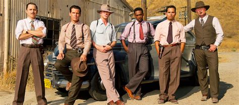 Открыть страницу «energy squad» на facebook. Everybody's Got One: The Home of Tim Grierson: 'Gangster ...
