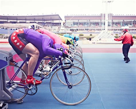 What are the grades for the keirin in japan? CapoVelo.com | History of the Keirin in Track Cycling