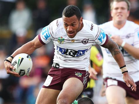 If found guilty the penrith star and blues hooker can expect severe penalties. API Koroisau to Penrith: Manly hooker to join Panthers in 2020 | Gold Coast Bulletin