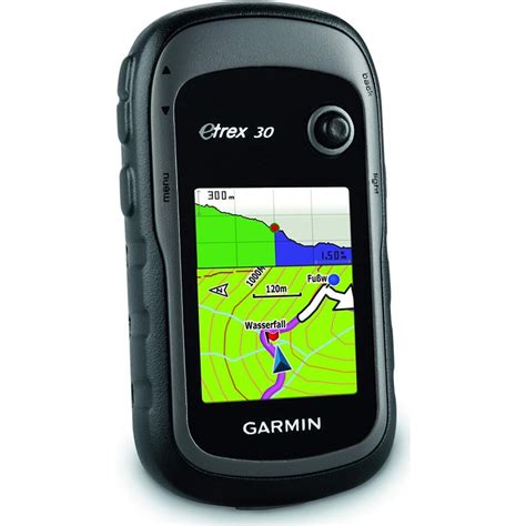 5% coupon applied at checkout. GPS Garmin - eTrex30 - AgroMarket.pe