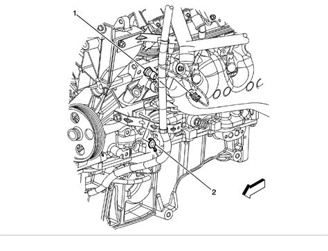 Cliff is converting his 2008 hhr panel to rwd and installing a lot of components from a 2001 camaro z28. DIAGRAM 2008 Hhr Engine Coolant Sensor Diagram FULL ...