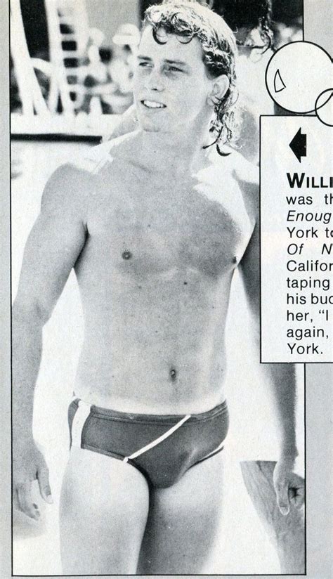 Willie Aames Battle Of The Network Stars Diciembre