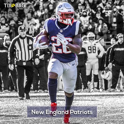 Get nfl tickets from a 5 star trusted ticket seller with low prices, big selection and no service fees. Buy New England Patriots Tickets in 2020 | New england ...