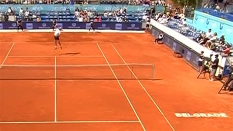 The latest tennis news, results and scores from yahoo sports uk. Adria Tour | Winner im Sprung! Dimitrov liefert große Show ...