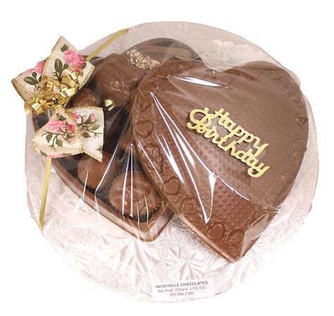 Heart shaped chocolate box illustrations & vectors. Heart Shaped Box - Happy Birthday | Marshville Chocolates