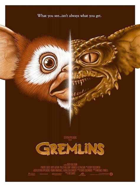 Gremlins Film