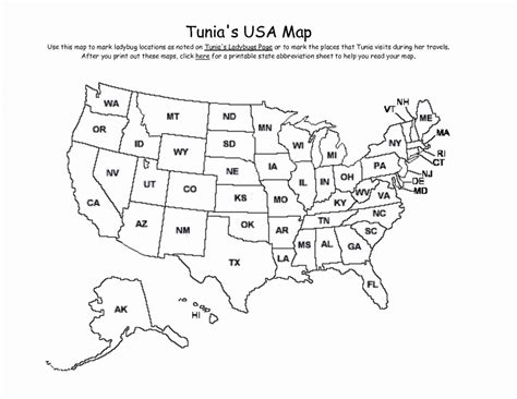 Us Map Black And White Simple 1339366 New Printable Map The Usa Mr Mr