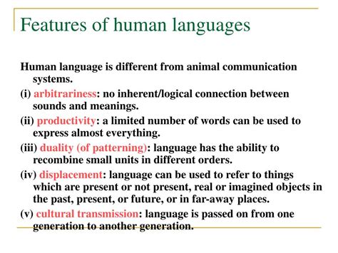 This is very hepful thank you notice bitielon may 12, 2020: PPT - Introduction to Linguistics (TEM-8) PowerPoint Presentation, free download - ID:987741
