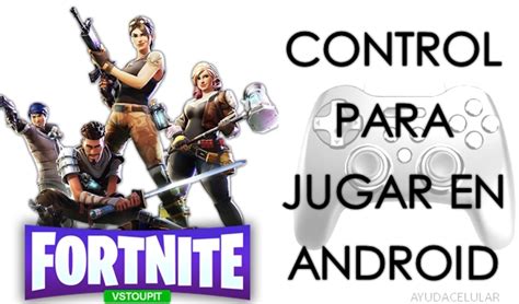 Entre estos hay desde controles para jugar en tu celular al estilo xbox o playstation hasta pequeños gadgets que solo te ayudaran con ciertos movimientos para algunos estilos de juego en especifico como shooters o. Fortnite: Conoce el mejor control para jugar con tu ...