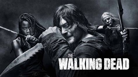 Full Watch The Walking Dead Season 11 Episode 4 Rendition On Amc