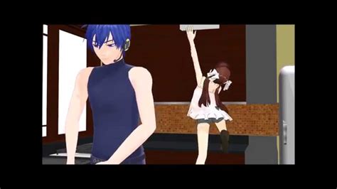 Mmd Problems Youtube