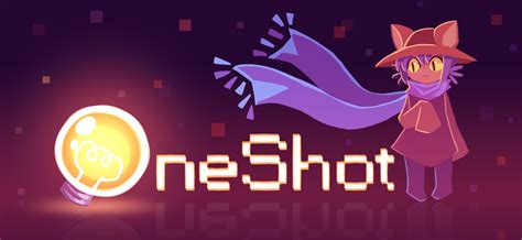 Oneshot On Steam