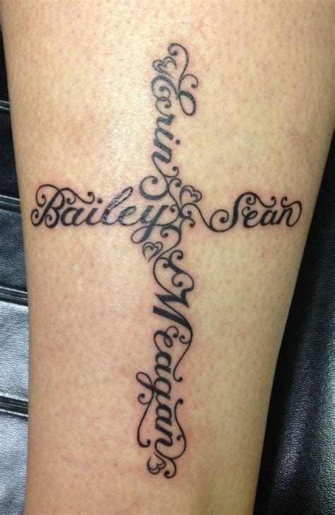 20+ Most Charming and Attractive Family Tattoo Ideas