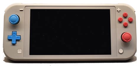 Learn about nintendo switch lite, part of the nintendo switch family of gaming systems. Nintendo Switch Lite - Wikipedia