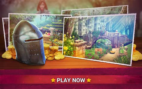 You can also find this game on google play store for android users. Hidden Objects King's Legacy - Midva Games