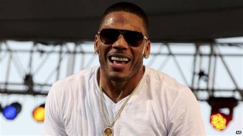 Rapper Nelly Arrested On Suspicion Of Possessing Drugs Bbc News