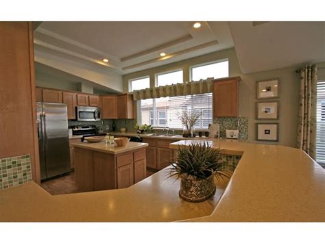 Get a first hand look at sunset harbour yacht club via our sophisticated 360° virtual tour. You will be amazed at how much space is in this kitchen ...