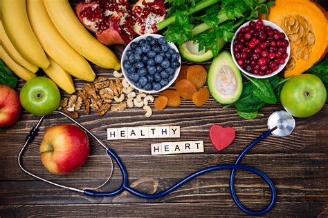 The Best Diets For A Healthy Heart Watsonshealth