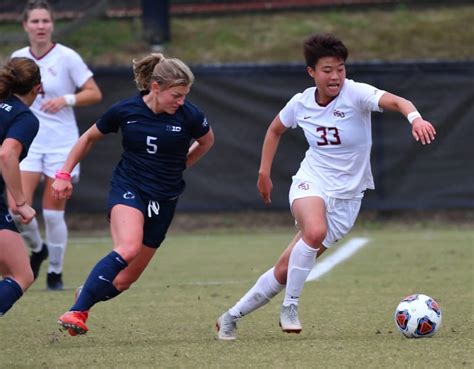 Fsu Soccer Aims To Knock Off Defending National Champ Stanford Theosceola