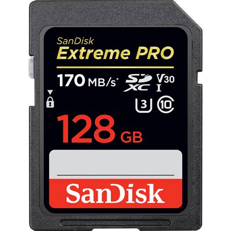 Shop the latest sd card deals on aliexpress. Sandisk sd card chart.