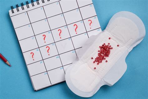 Ausência De Menstruação Após Curetagem