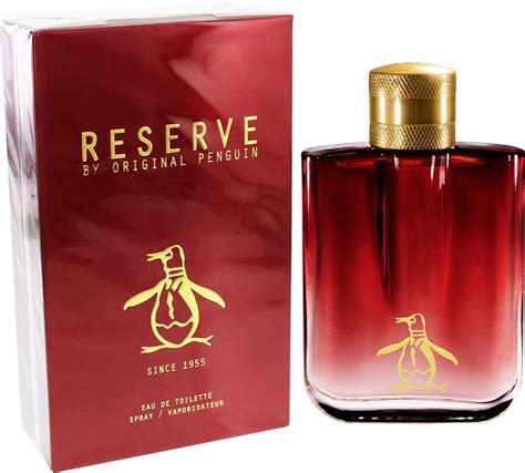 Crafted by original penguin in 2012, this fresh and zesty fragrance opens with the crisp notes of green apple and bergamot and also. Amazon.com : Original Penguin Eau De Toilette Spray for ...
