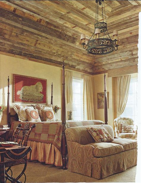 Love The Ceiling Barn Wood Ceiling Wood Ceilings Home
