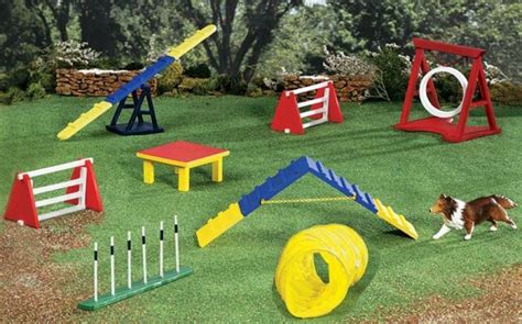 New Diy Dog Obstacle Course Tutorial Dog Agility Course Dog