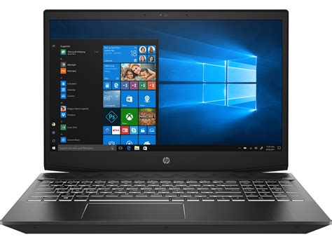 Great savings & free delivery / collection on many items. HP Pavilion Gaming Laptop 15-cx0007tx - HP Store Australia