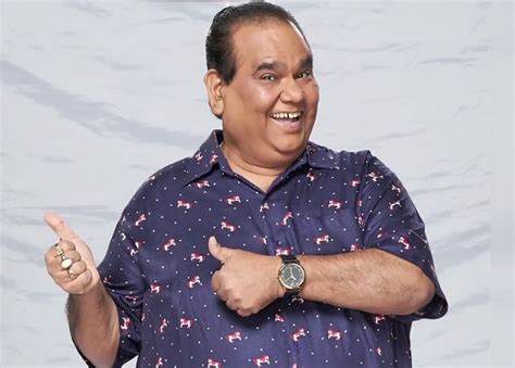 Ever since vanshika came last month. Satish Kaushik - Biography, Height & Life Story | Super ...