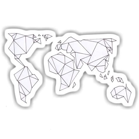It's where your interests connect you with your shop from 500+ luxury labels, emerging designers and streetwear brands for both men and women. World Map Drawing Tumblr at GetDrawings | Free download