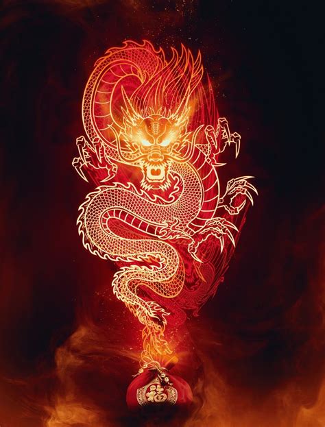 Iphone Chinese Dragon Wallpaper Hd Free Ultrahd Wallpaper