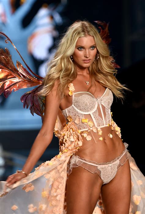 Bras, panties, lingerie, sleepwear, sport & beauty. Meet The New Victoria's Secret Models: Photos Of The 10 ...